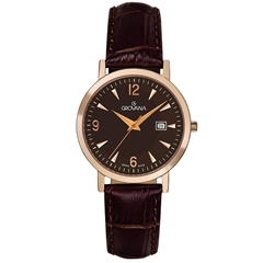 ساعت مچی گروانا GROVANA کد 3230.1566 - grovana watch 3230.1566  